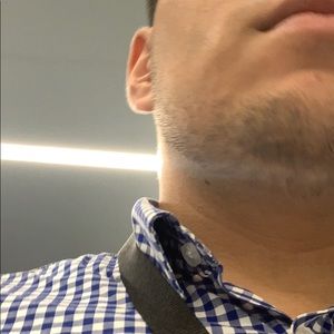 Meet your Posher, Sam